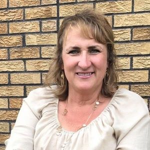 Meet your Posher, Denise